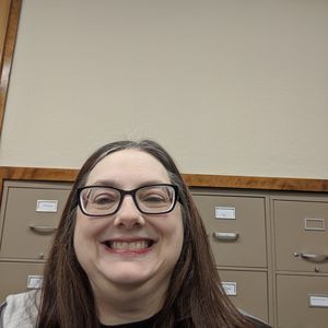 Meet your Posher, Beth